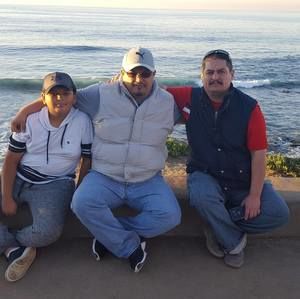 Meet your Posher, Ignacio